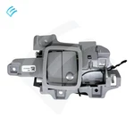 New Oem Tesla Model Y Coat Hook Map Light Left Hand 1657047-50-I. Fixed Price $90.00.