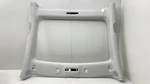 2017 - 2022 Tesla Model 3 Sunroof Headliner Trim Cover Oem 110106041I. Fixed Price $350.00.