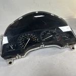02 Saturn Series Coupe Speedometer Cluster E4. Fixed Price $65.00.