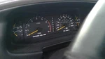 Speedometer Head Only With Tachometer Fits 94-97 Passport 1929547. Fixed Price $77.81.