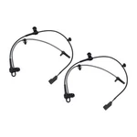 For Mazda CX-5 2013-2016 Abs Speed Sensors Driver And Passenger Side Pair Front. Fixed Price $48.07.