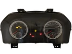 Speedometer Cluster Dash 2016 Dodge Ram 1500/2500/3500 Pickup 108,044 Miles Gas. Fixed Price $200.88.