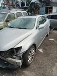 Speedometer Cluster Mph Market Fits 06-08 Lexus IS250 331052. Fixed Price $80.00.