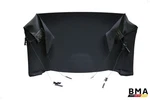 Bmw M3 335I 328I E93 Upper Middle Section Headliner 2007 - 2013 Oem. Fixed Price $399.99.
