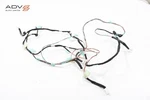 2019 Mazda CX-9 Upper Roof Headliner Room Light Lamp Wire Wiring Harness Oem. Fixed Price $80.99.