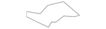 Genuine Ford Headliner Clip W708218-S424. Fixed Price $11.40.