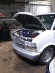 Speedometer Cluster Fits 99-00 Express 1500 Van 2138979. Fixed Price $80.75.