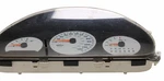 Speedometer Cluster 4 Mph Fits 2002 Town & Country Tested Oem. Fixed Price $61.95.