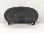 2016-2016 Chevrolet Malibu Speedometer Instrument Cluster Gauges Huqwf. Fixed Price $42.15.