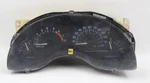 Speedometer 81K Miles With Console Cluster Fits 95 Buick Regal #5512. Fixed Price $26.00.