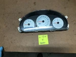 Speedometer Instrument Cluster Dash Gauge 06 07 Caravan 56044977AB. Fixed Price $41.31.