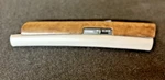 1995-97 Lincoln Town Car Hi Steering Switch Gray & Woodgrain Bezel Oem. Fixed Price $59.99.