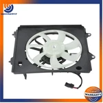 Radiator Cooling Fan Assembly 2015 2016 2017-2020 For Honda Fit 386155R1003. Fixed Price $45.26.