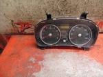 11 10 Hyundai Accent Speedometer Instrument Gauge Cluster 94009-1E442. Fixed Price $49.99.