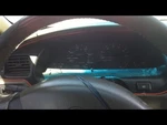 Speedometer Mph Cluster Excluding Se Fits 98-99 Altima 24928465. Fixed Price $110.70.
