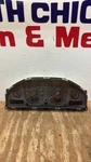 02 03 04 Volvo 60 Series Speedometer (cluster Only) Mph. Fixed Price $98.90.