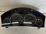 2008 Jeep Grand Cherokee Speedometer Instrument Cluster Gauge 05172400AG Oem. Fixed Price $37.64.