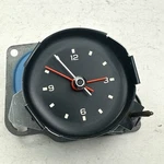 Corvette Original Center Gauge Cluster Clock Core 1977 For Rebuild/quartz Swap-. Fixed Price $37.99.