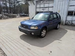 Speedometer Cluster Mph Fits 03 Forester 167923. Fixed Price $40.00.