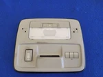 2010-2015 Chevrolet Camaro Ss Upper Console Light Mylink Sunroof Dome Map 2472. Fixed Price $40.49.