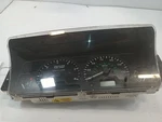 Instrument Cluster 144,932MI Mph For 1999 Land Rover Discovery 12158914. Fixed Price $43.04.