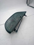 Speedometer Cluster Mph Cylinder Le Black Face Fits 02-04 Camry 735075. Fixed Price $67.59.