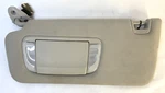 2015-23 Subaru Legacy Sedan Lh Driver Side Sun Visor Oem 268-12030L. Fixed Price $60.00.