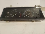 Speedometer Cluster Lexus ES250 1990 1991 91. PP5. Fixed Price $55.00.
