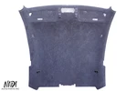 2006 - 2010 Bmw E63 M6 Upper Slicktop Alcantara Headliner Assembly Oem 8040885. Fixed Price $486.00.