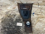 Bmw 2007-2011 E9X Series Center Console Trim+idrive Controller Oem 7137484. Fixed Price $134.99.