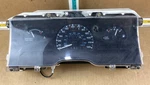 1995-1997 Ford Windstar Speedometer Instrument Cluster 209K Miles 257-02245 Oem. Fixed Price $66.49.