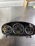 2008 Hyundai Veracruz Awd Speedometer Instrument Gauge Cluster 94001-3J230 07-12. Fixed Price $89.95.