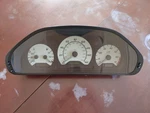 W202 Mercedes Class Instrument Gauge Cluster A2024405111. Fixed Price $69.00.