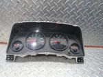 2010 Jeep Compass Speedometer Cluster 120MPH W/ Message Center 05172719AC. Fixed Price $67.46.