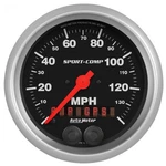 Autometer 3982 Sport-comp Gps Speedometer. Fixed Price $455.99.