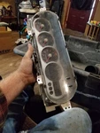2008-2010 Scion Xb Speedometer Instrument Cluster 83800-12M10. Fixed Price $45.00.