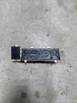 Jeep Cherokee Xj 91-96 Oem 6-GAUGE Speedometer Instrument Cluster 162K 56009014. Fixed Price $175.00.