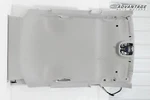 2017-2018 Jeep Compass Interior Upper Roof Cover Headliner Ceiling Panel Oem. Fixed Price $701.99.