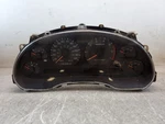 1999 2000 Ford Mustang Speedometer Instrument Gauge Cluster. Fixed Price $85.50.