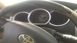 Speedometer Cluster Only Thru 4/08 Mph Cylinder Fits 06-08 Tacoma 30042499. Fixed Price $116.85.
