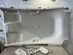 201802918 Ford Escape Headlining Roof Oem FJ5Z-7851916-AF. Fixed Price $405.00.