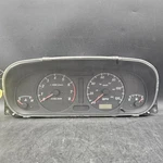 2000-2002 Honda Passport Isuzu Rodeo Speedometer Cluster 897212 8592. Fixed Price $50.00.