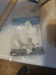 New Ford Oem Interior Roof Headliner Rivets W715946-S300 Qty Clips. Fixed Price $15.00.