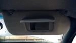 Passenger Sun Visor Coupe Without Illumination Fits 01-02 Sebring 10320133. Fixed Price $43.00.