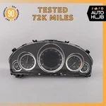 2012 Mercedes W207 E550 E350 Instrument Cluster Speedometer 2129003813 Oem 72K. Fixed Price $154.23.