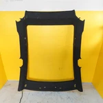 2021-2025 Tesla Model Overhead Sunroof Headliner Glass Ceiling Cover Black Oem. Fixed Price $904.50.