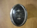 Stewart Warner 90 Mph Speedometer 20'S #280 Oh? Oldsmobile Lincoln Chrysler Nr. Fixed Price $74.99.