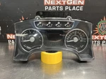 2012 Ford F150 King Ranch Speedometer Cluster CL34-10849-NC Oem #1339. Fixed Price $199.99.