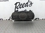 Speedometer Cluster Only Mph Abs Market Fits 07-10 Elantra 1149493. Fixed Price $70.00.