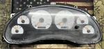 96-97 Ford Mustang Gt Saleen Cobra Instrument Gauge Cluster Genuine Oem V8 SN95. Fixed Price $599.99.